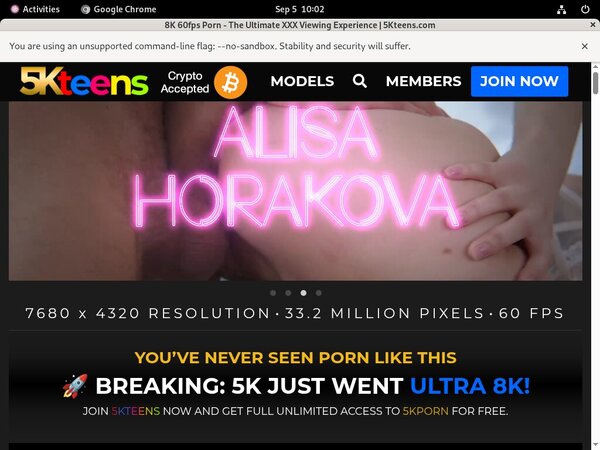 5kteens.com Ccbillpay