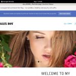 Account Alex_90000_