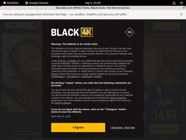 Account Black 4k Free