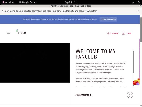 Airinsteel.modelcentro.com Daily Passwords