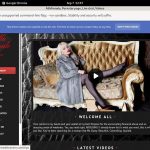 AlfaFemale Photo Gallery