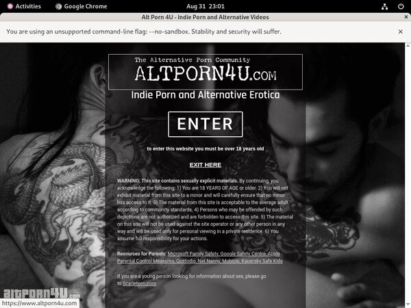 Altporn4u.com Big Tits