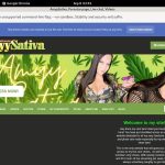 Amyysativa Subscription Deal