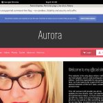 AuroraJaymes Ad