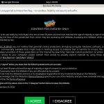 Barebackmedaddy With Credit Card