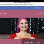 Bbwsarastar.com Login Free