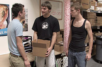 Beddableboys.com gay movies