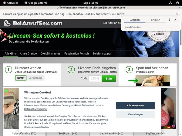 Beianrufsex.com Discount Order Beianrufsex.com Discount Order