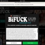 Bi Fuck Vendo Page