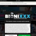Bionixxx Free Trial Tour