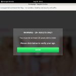 Black Sapphicerotica