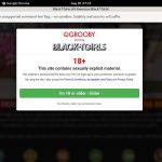 Black TGirls Coupon Discount
