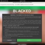 Blacked.com Xxx Movies Blacked.com Xxx Movies