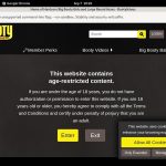 Bootylicious Mag Account Login