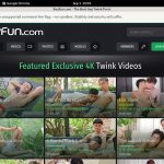 Boy Fun Join Link