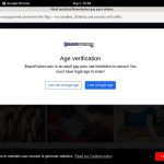 Bravofucker.com Trial Login