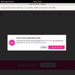 Camlust.com Fresh Passwords