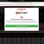 Canada TGirl New Discount Canada TGirl New Discount