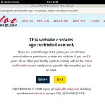 Chloes World With Yen