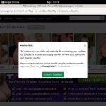 Chris 44G Paysite Passwords