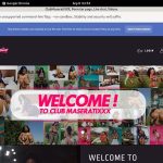 Clubmaseratixxx Benutzername