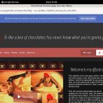 Cocochanel.modelcentro.com Trial Discount