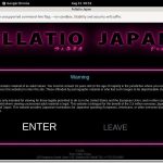 Com Fellatiojapan With Paypal