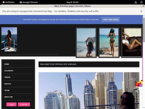 Com Modelcentro Sibel Membership Trial