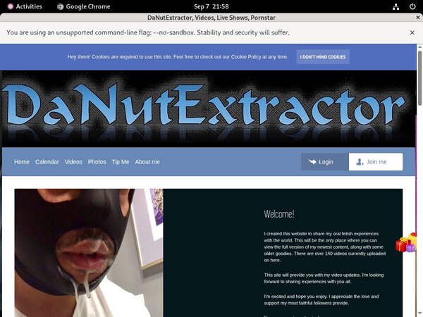 DaNutExtractor ???