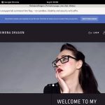 DemonaDragon Stories