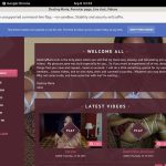 Destiny Marie Free Videos