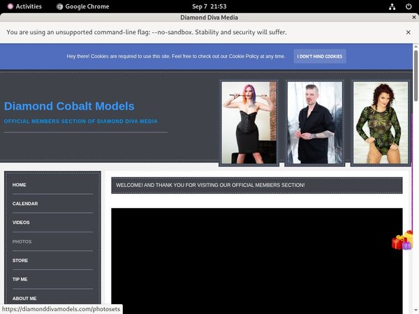 Diamonddivamedia Discount Code