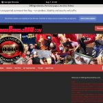 Dillingerdaniels Billing Form