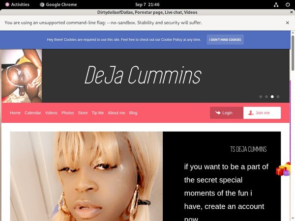 Dirtydollsecrets Premium Accounts Free