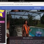 Discount Code Omgiana