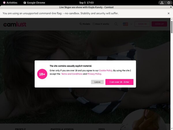 Discount Codes KimberleyKinky