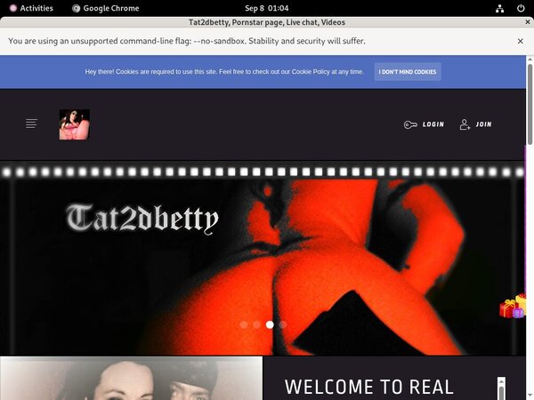 Discount Com Modelcentro Tat2dbetty Free Trial