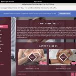 Discount Pass Mistydareious