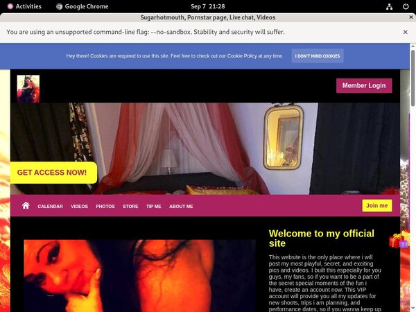 Discount Sugarhotmouth Promo Code Discount Sugarhotmouth Promo Code
