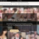 Discount Url Oldje3some