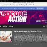 Discounted Thegorgeousexperience.com Membership