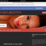 English_Libentina Trial Member