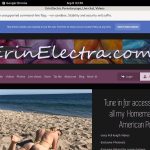 Erinelectra.com Discount Url Erinelectra.com Discount Url