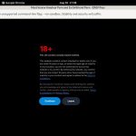 Ex GF Pass Free Users