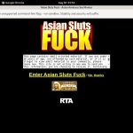 Film Asian Sluts Fuck