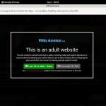 Filthyamateur Image Post