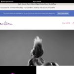 Free Black-hornis.net Passwords