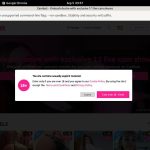 Free Cam Lust Account Passwords