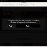 Free Cumpigmen Account Logins