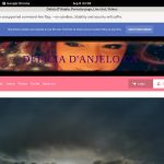 Free Delicia D’Anjelo Premium